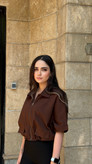 بامبرجکت زنانه لومی