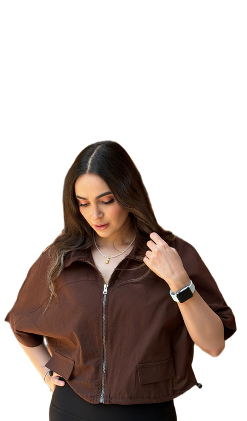 بامبرجکت زنانه لومی